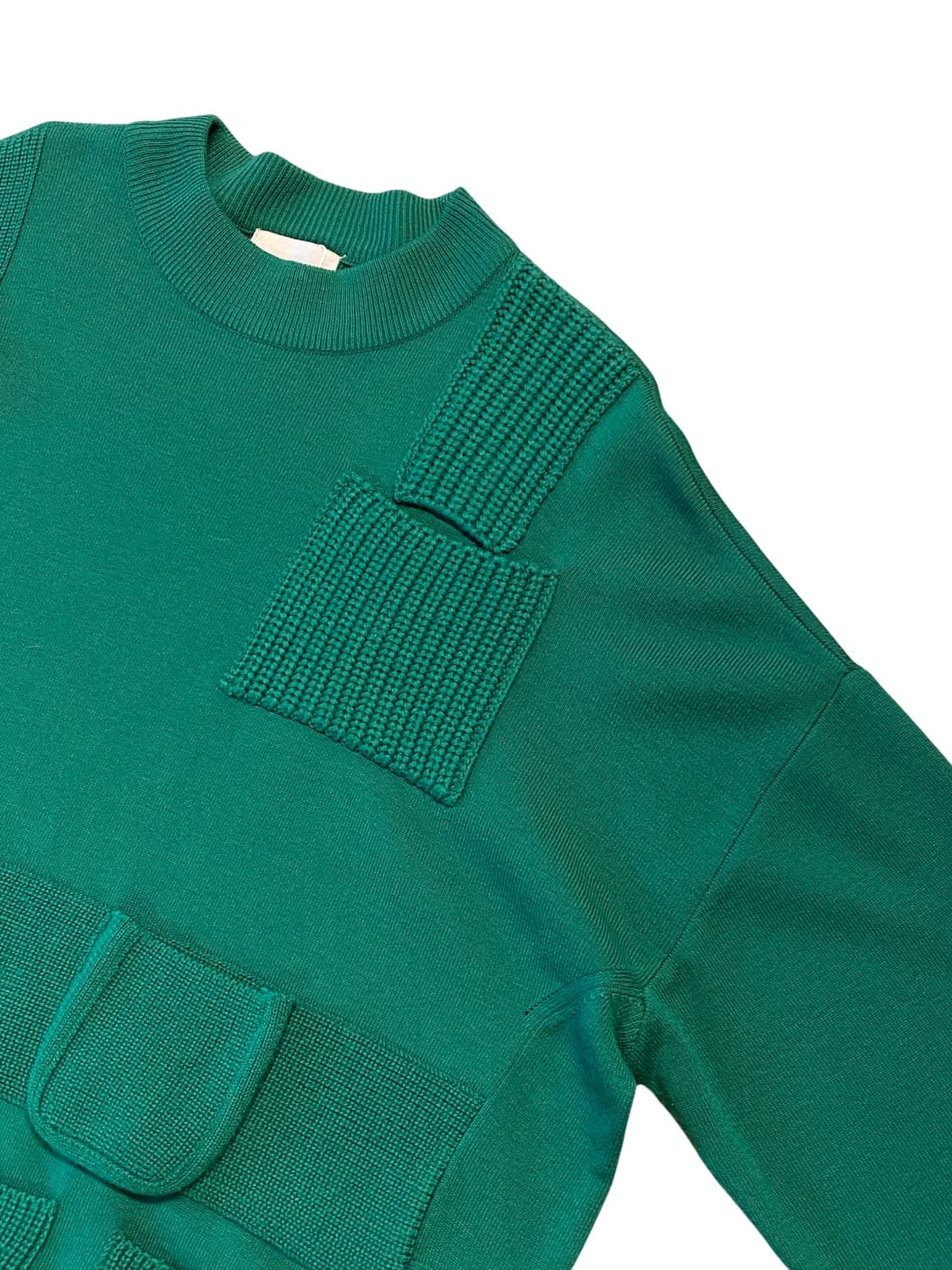 솔리드옴므 맨투맨 (Man XL) AA1015 상품이미지3