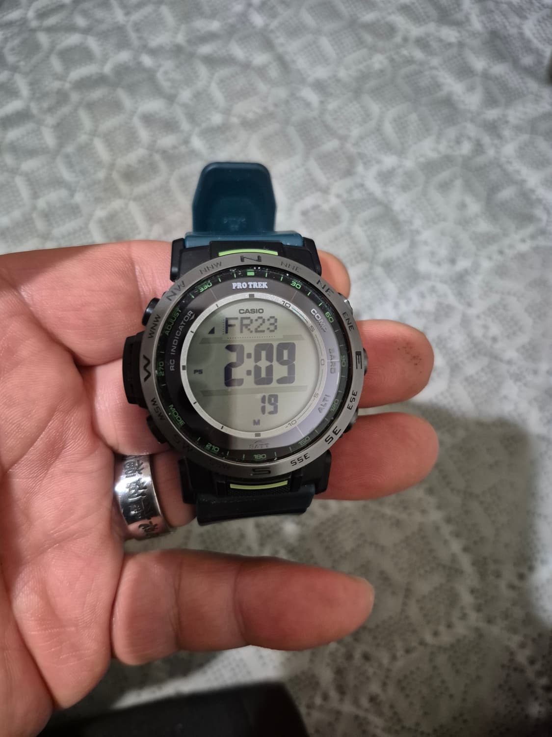 Casio prw35y 상품이미지1