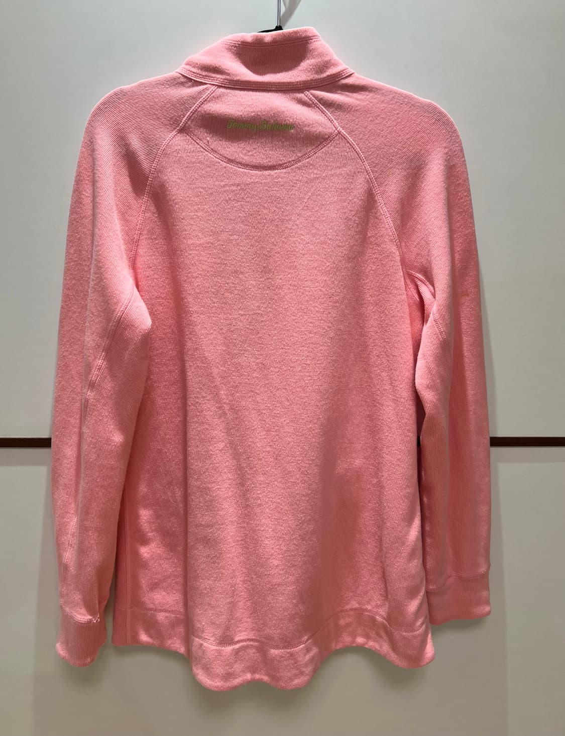토미바하마(Tommy bahama)핑크 아우터 상품이미지2