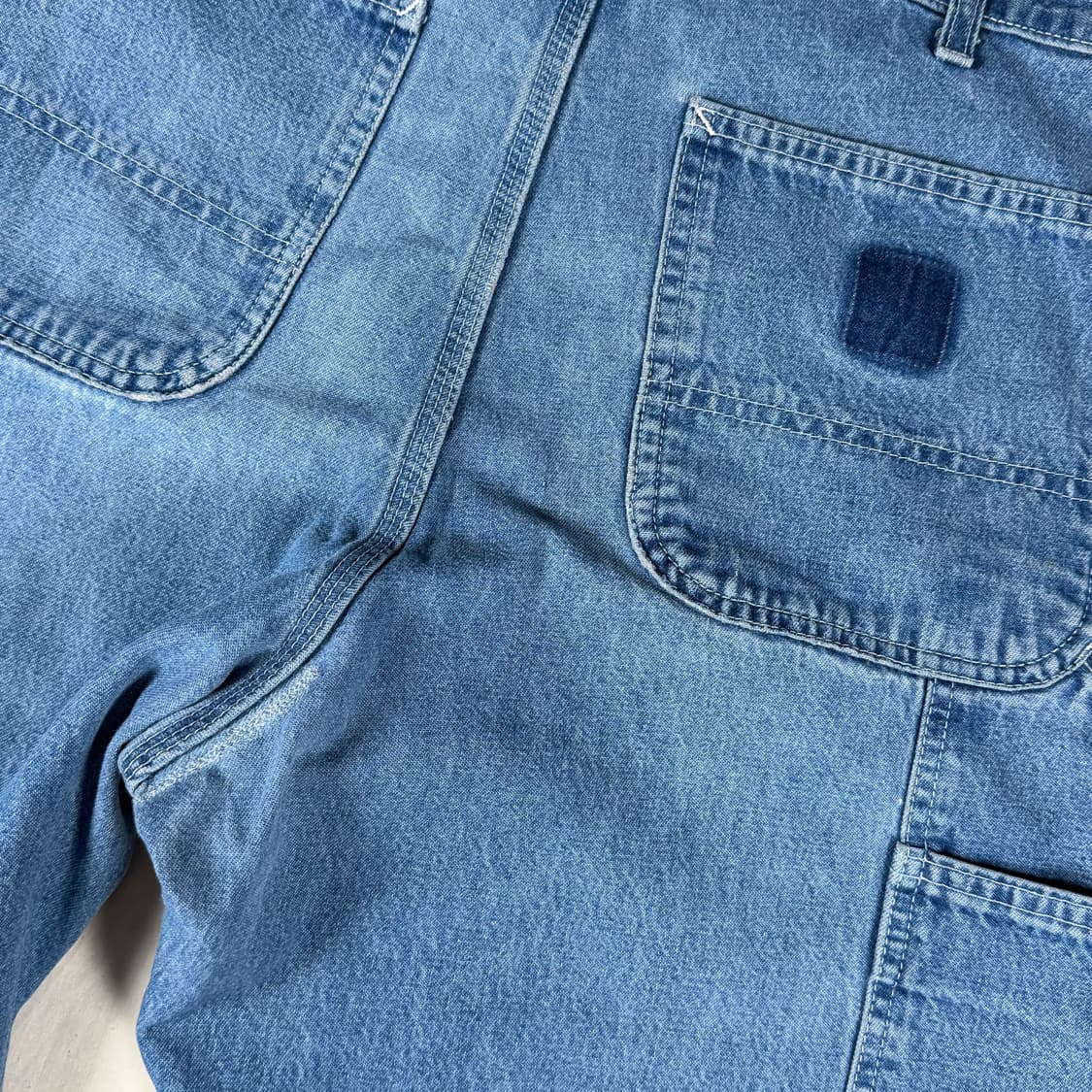 칼하트 카펜터 카고 팬츠 청바지 상품이미지3