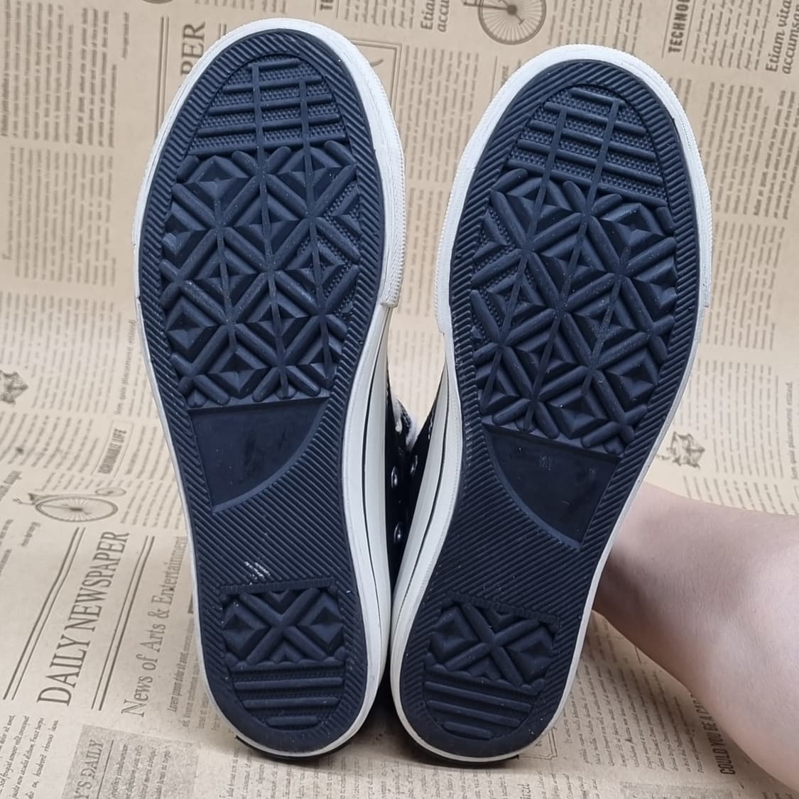 HUAWUSHA 하우샤 여성하이탑240 상품이미지3