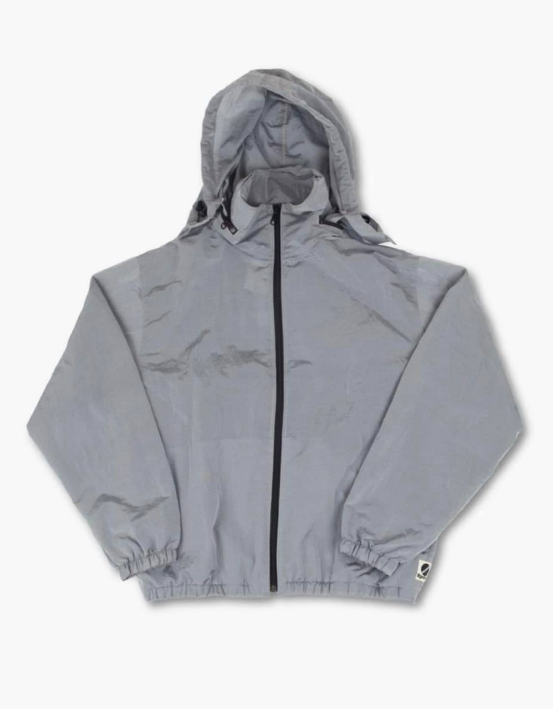 헤리티지플로스 나일론 워셔 셋업 상품이미지1