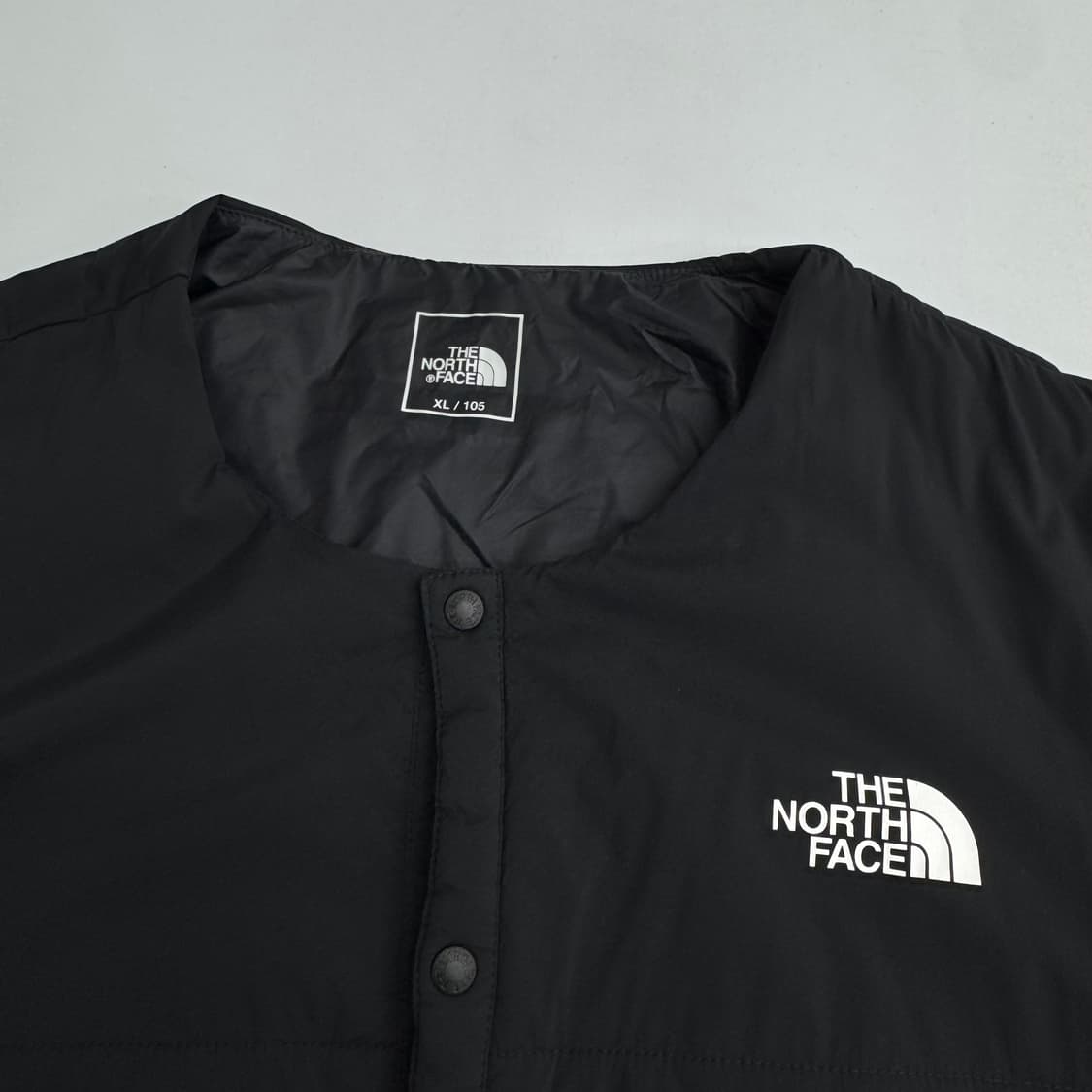 노스페이스 경량패딩  상품이미지3