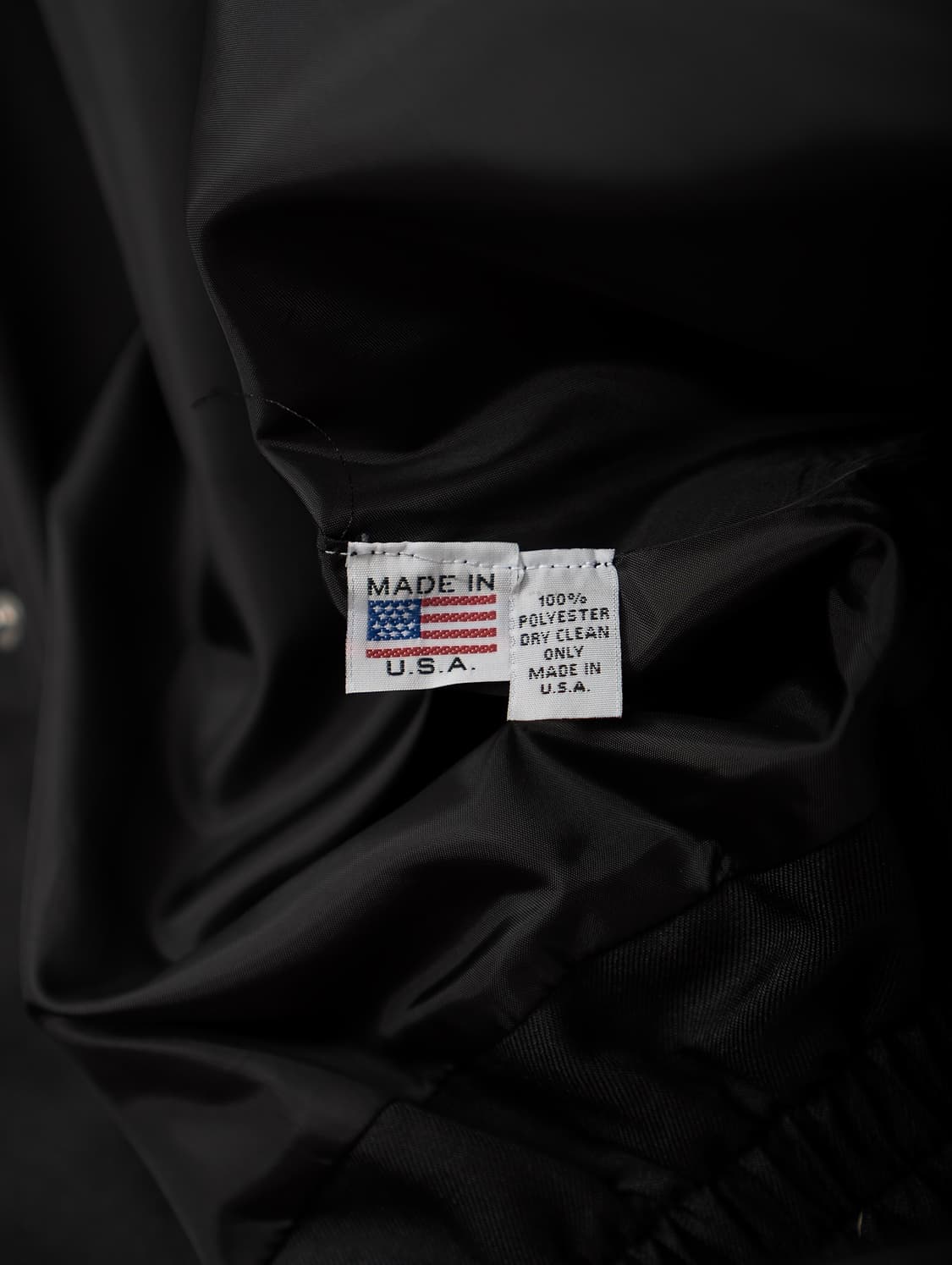 80’s H Bar C Bolero Jacket 상품이미지7