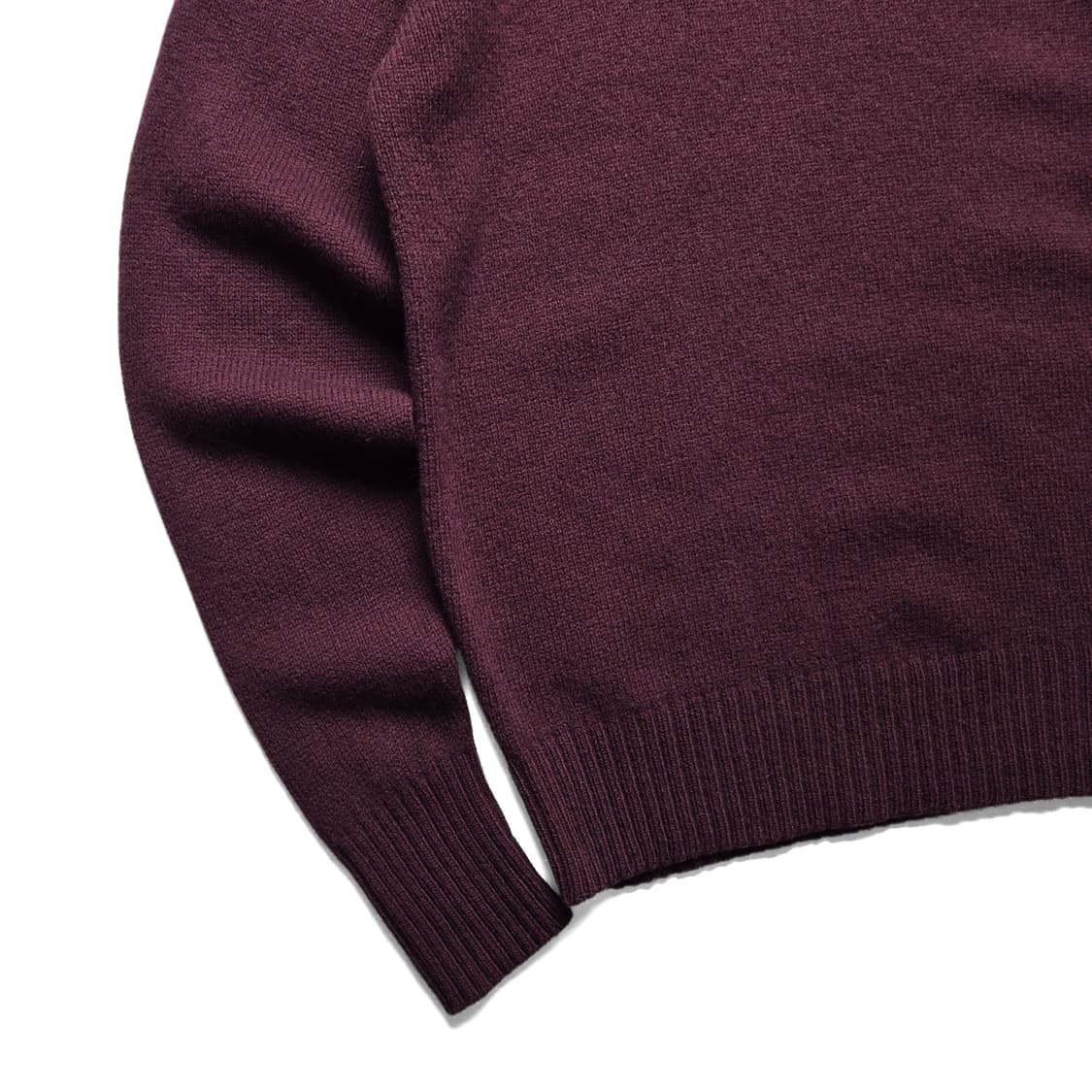 [90] 폴로 랄프로렌 램스울 니트 상품이미지4