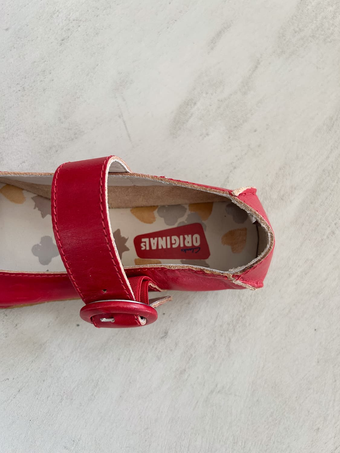 Clarks 상품이미지7