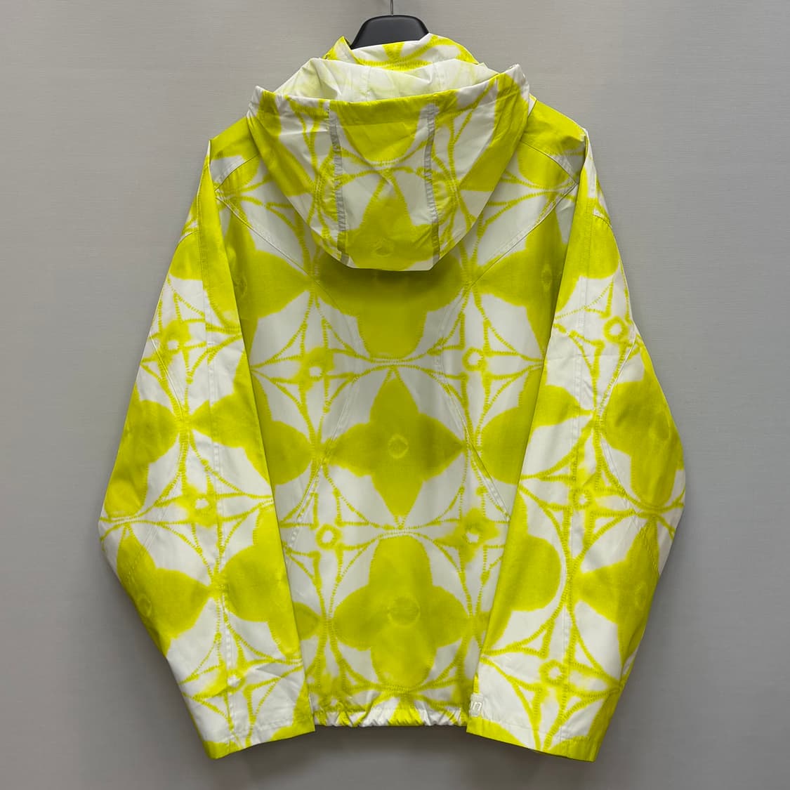 루이비통 모노그램 시보리 윈드브레이커 블루종 자켓 (110)  상품이미지4