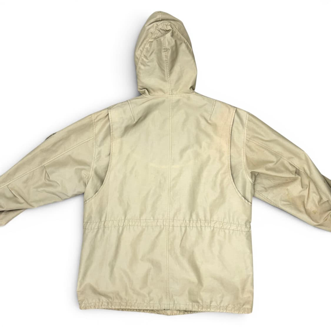 90's MEN'S BA-TSU 60/40 파카 상품이미지2