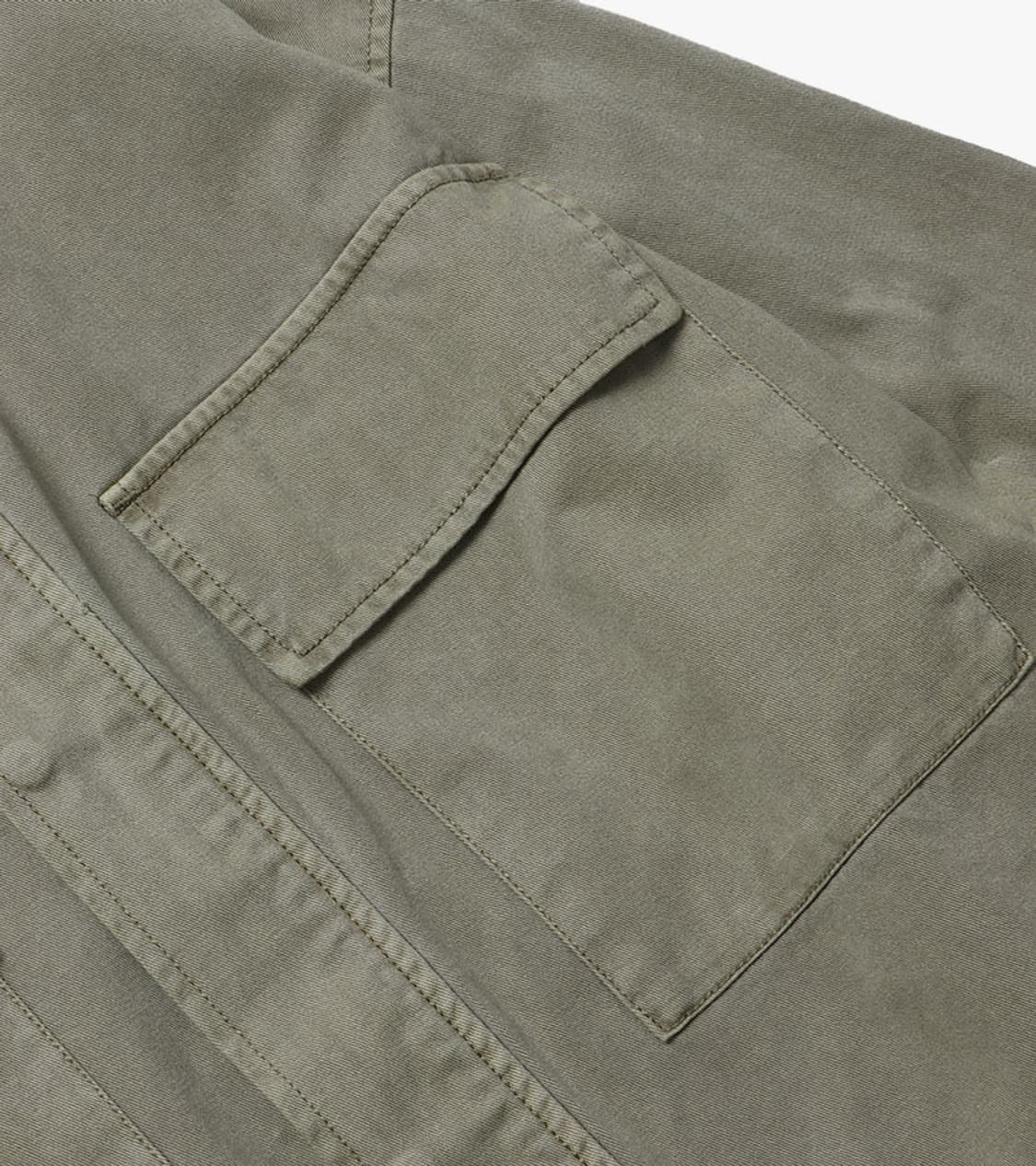 DICKIES JAPAN - 24SS FIGMENT CROP JACKET 상품이미지8