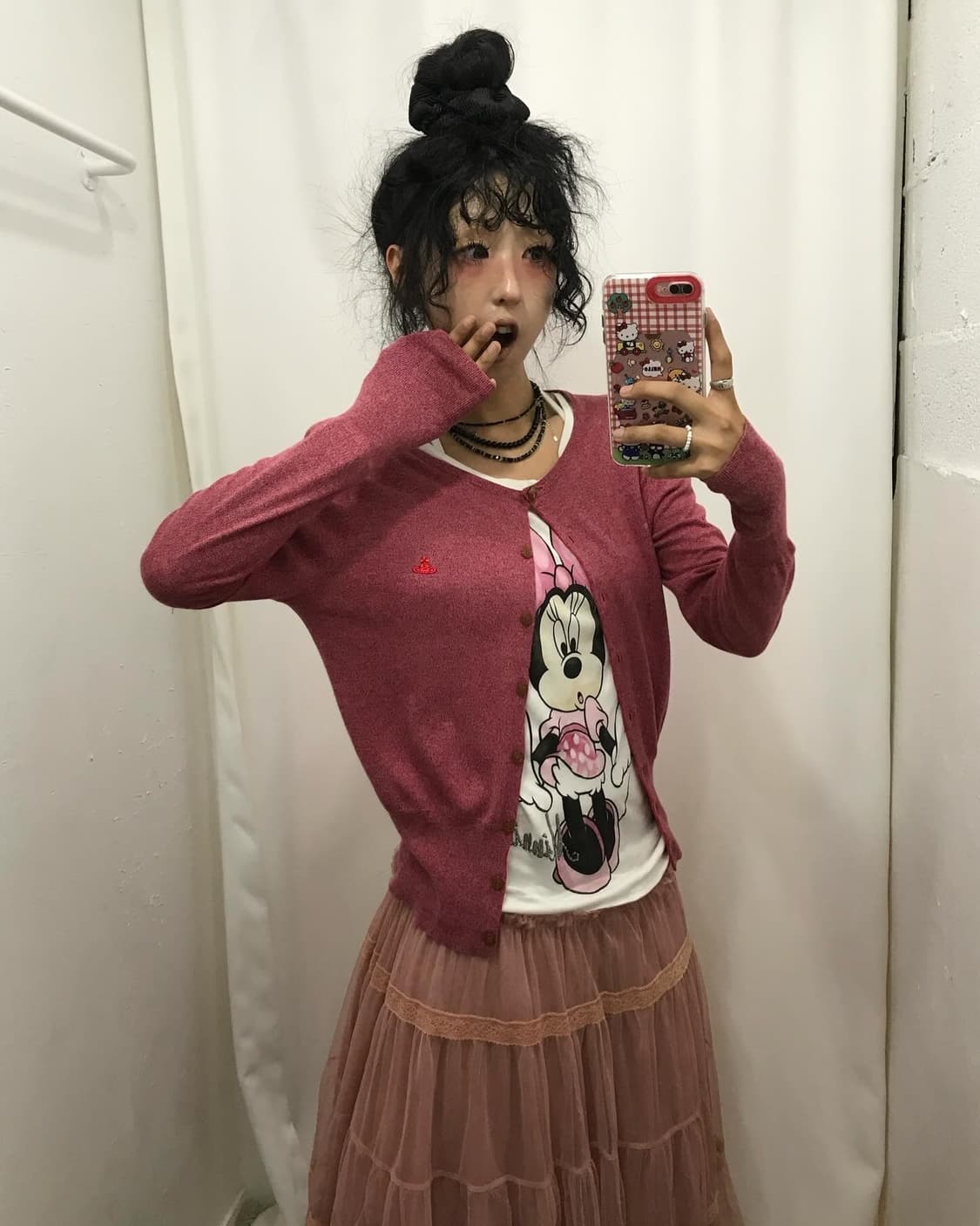 Vivienne Westwood ORB Cardigan 상품이미지5