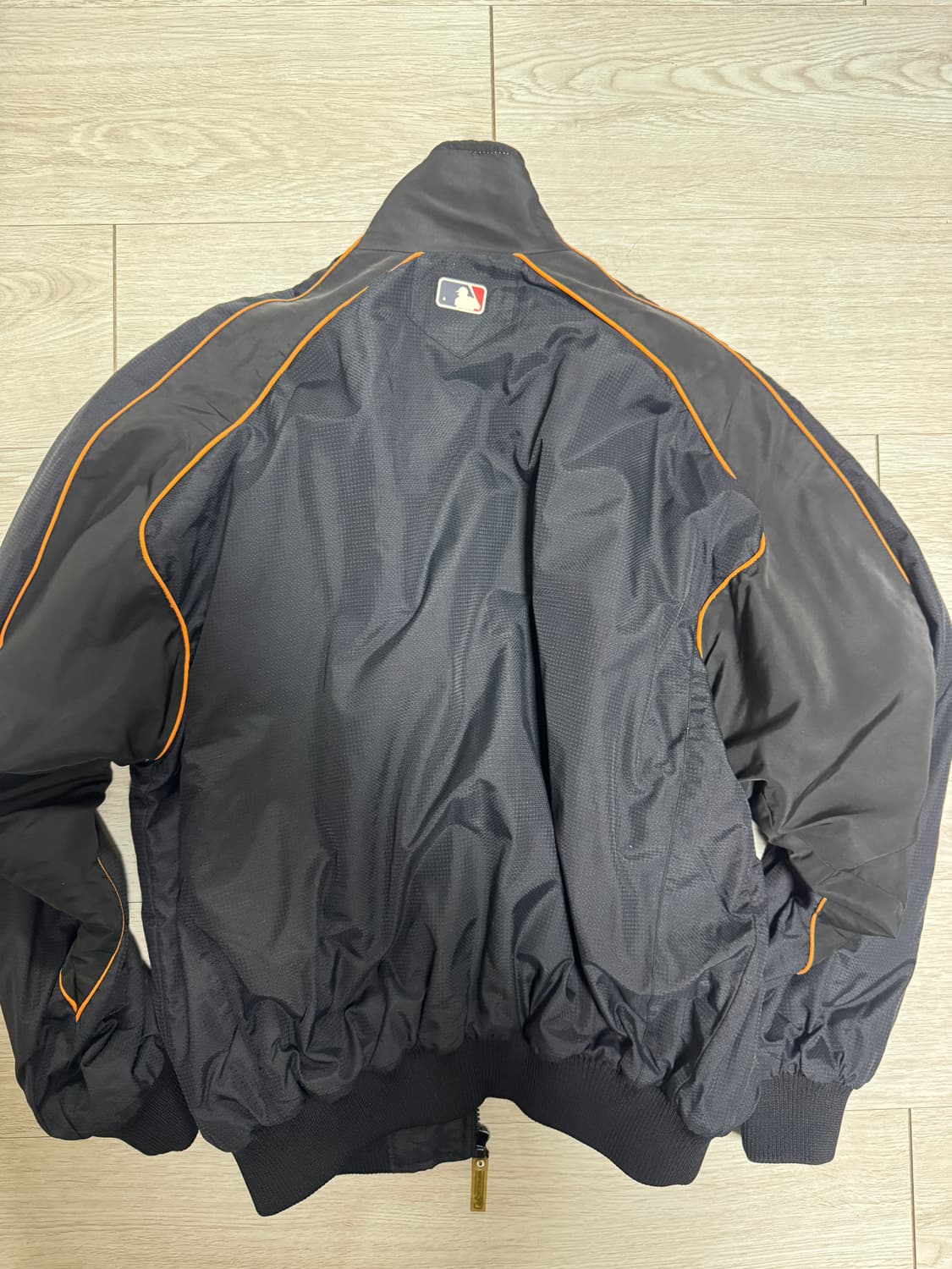 [M]샌프란시스코 마제스틱 자켓 상품이미지4