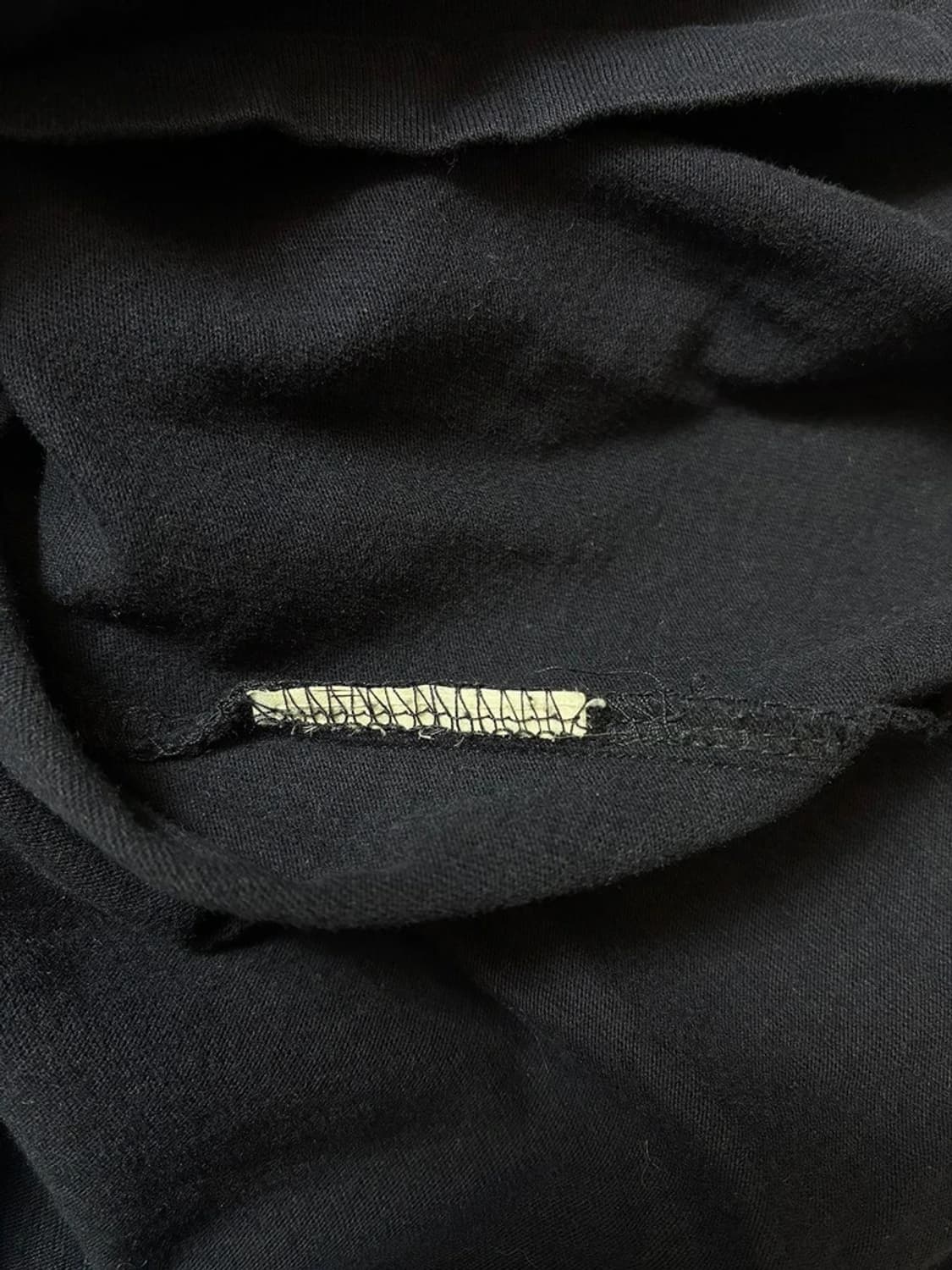 폴로 랄프로렌 00's Y2K 프린팅 롱 슬리브 PN8146 상품이미지7