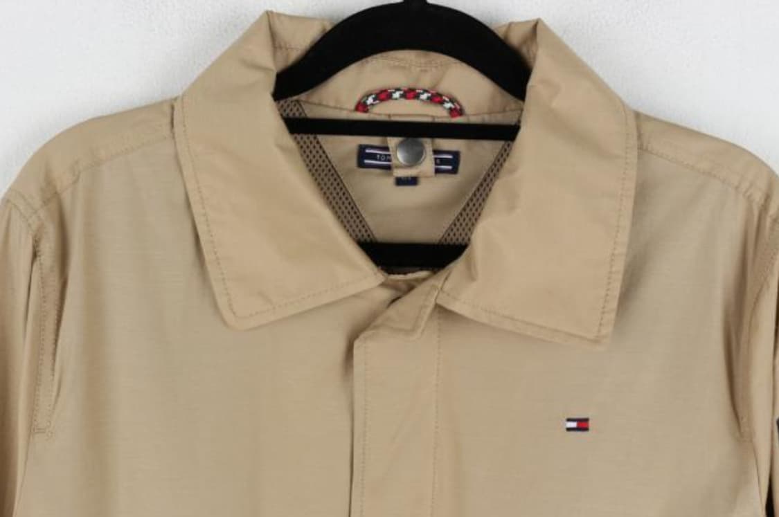 타미힐피거 자켓 상품이미지3