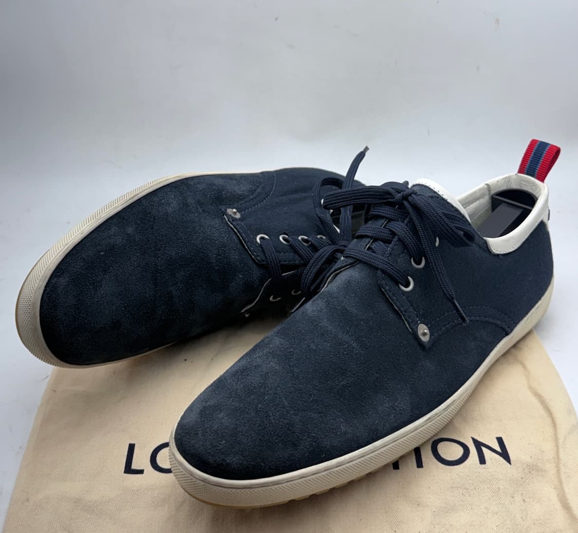 정품)루이비통 스니커즈265 상품이미지2