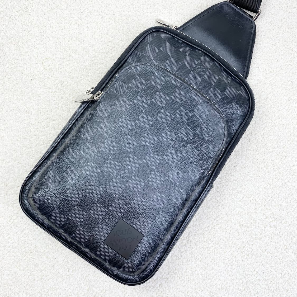 루이비통 크로스백 에비뉴 슬링백 상품이미지2