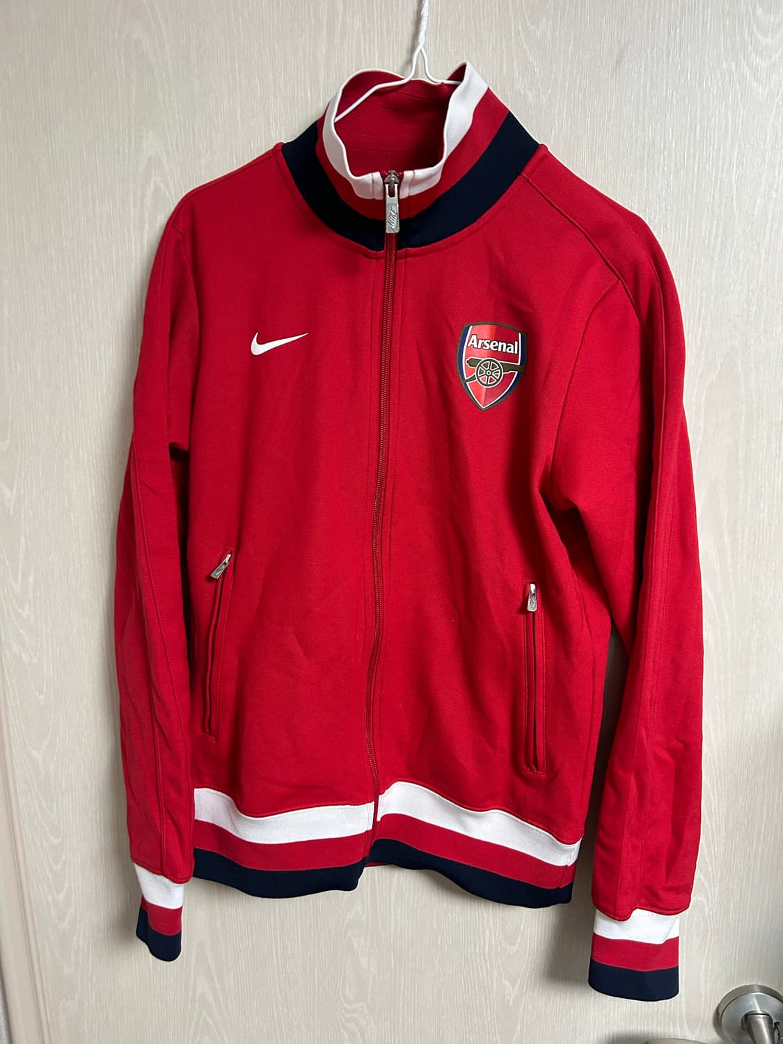 나이키 아스날 져지S사이즈 팜 상품이미지1