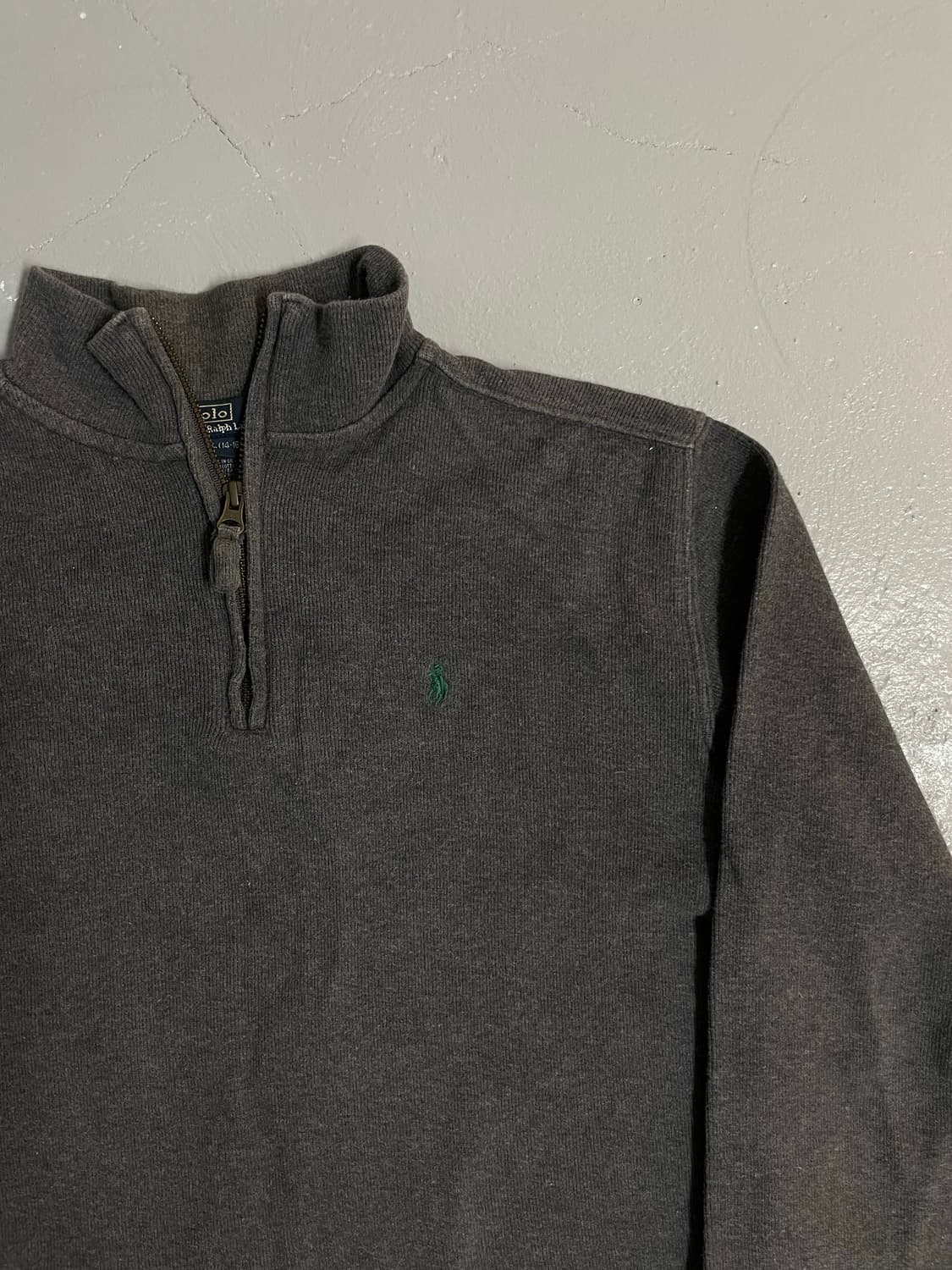 폴로 카라 슬리브  상품이미지2