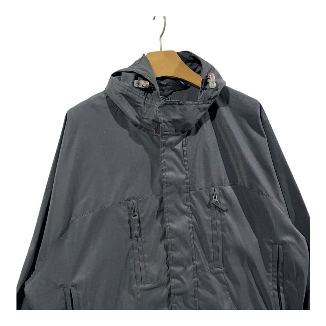 [OAKLEY] 오클리 멀티포켓 후드 윈드자켓 상품이미지3