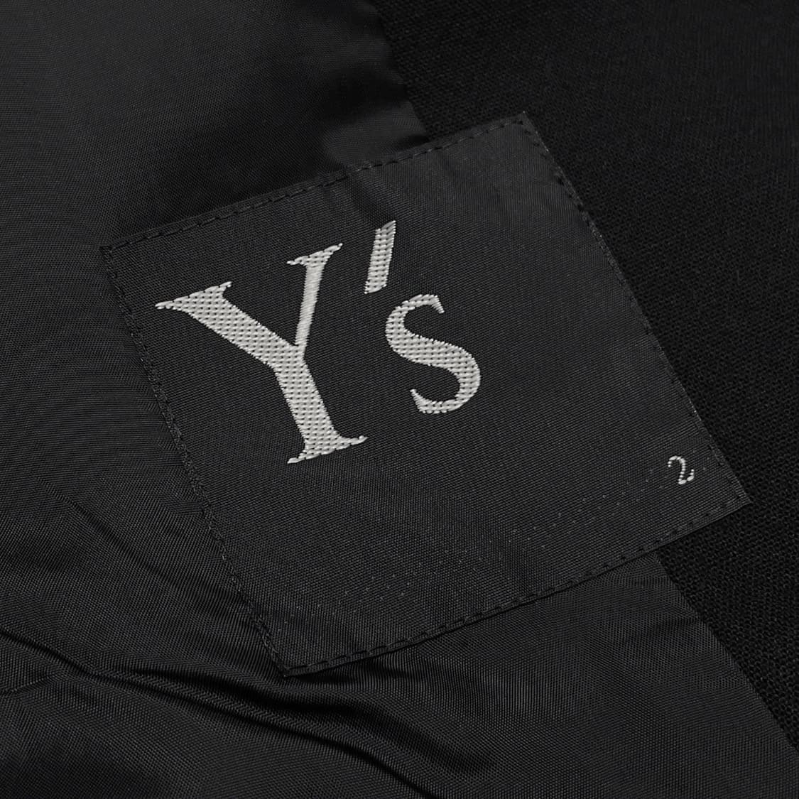 요지 야마모토 (Y’s Yohji Yamamoto) 상품이미지6