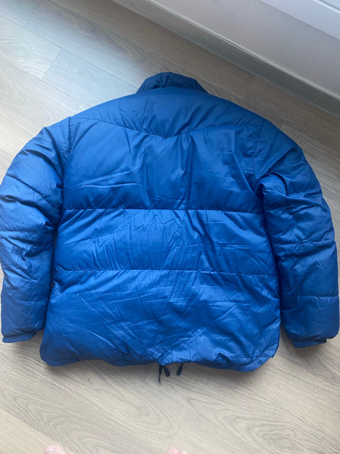 발란드레 샤망 M사이즈 100 전후 상품이미지2