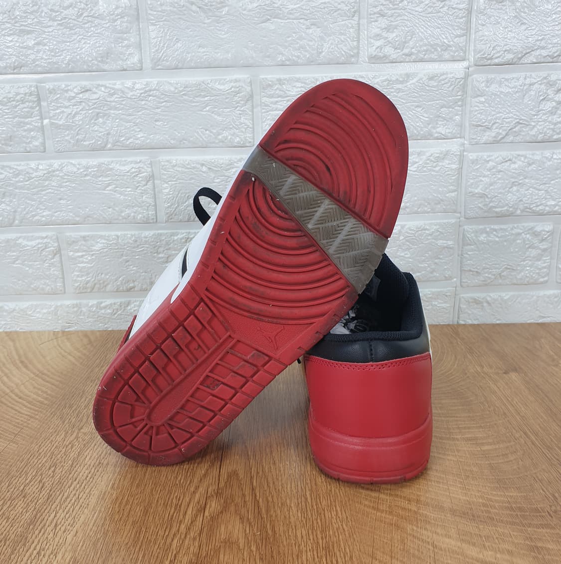 [250]나이키 조던 누 레트로 1로우 바시티 운동화 상품이미지6