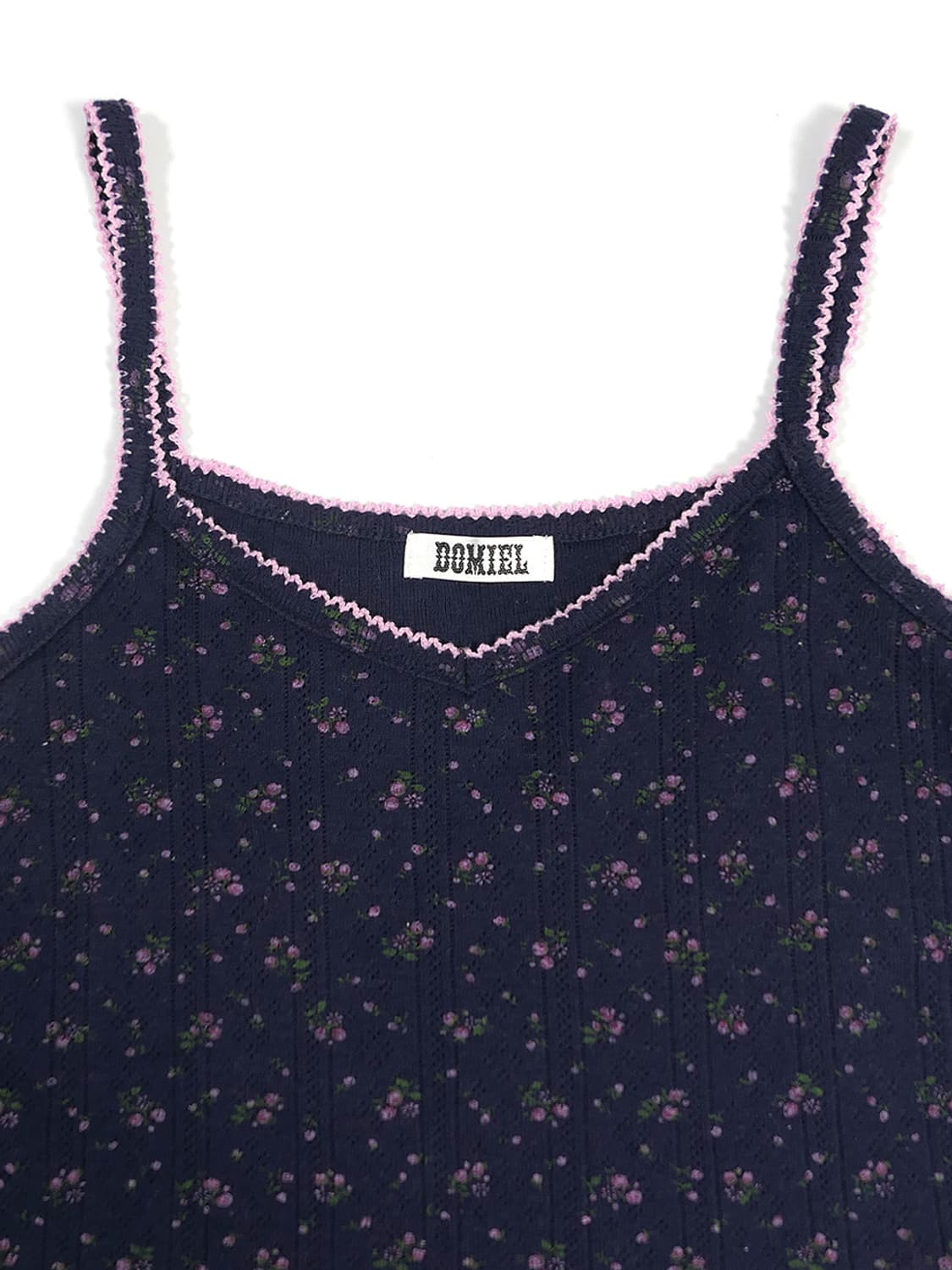 Domiel sleeveless 상품이미지1