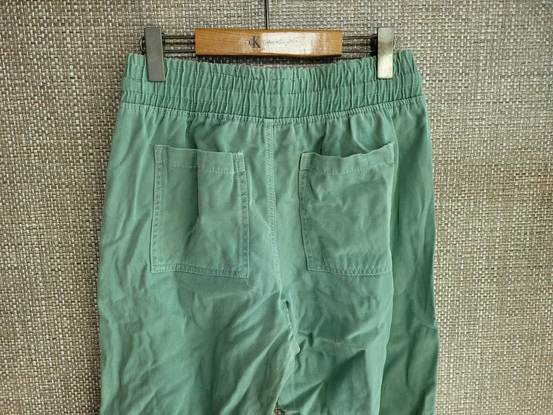 S 28~30인치 ZARA 밴딩 팬츠 자라 상품이미지3