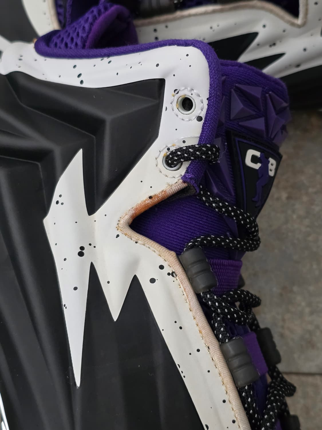 (240)나이키 척 포짓 찰스바클리  상품이미지7