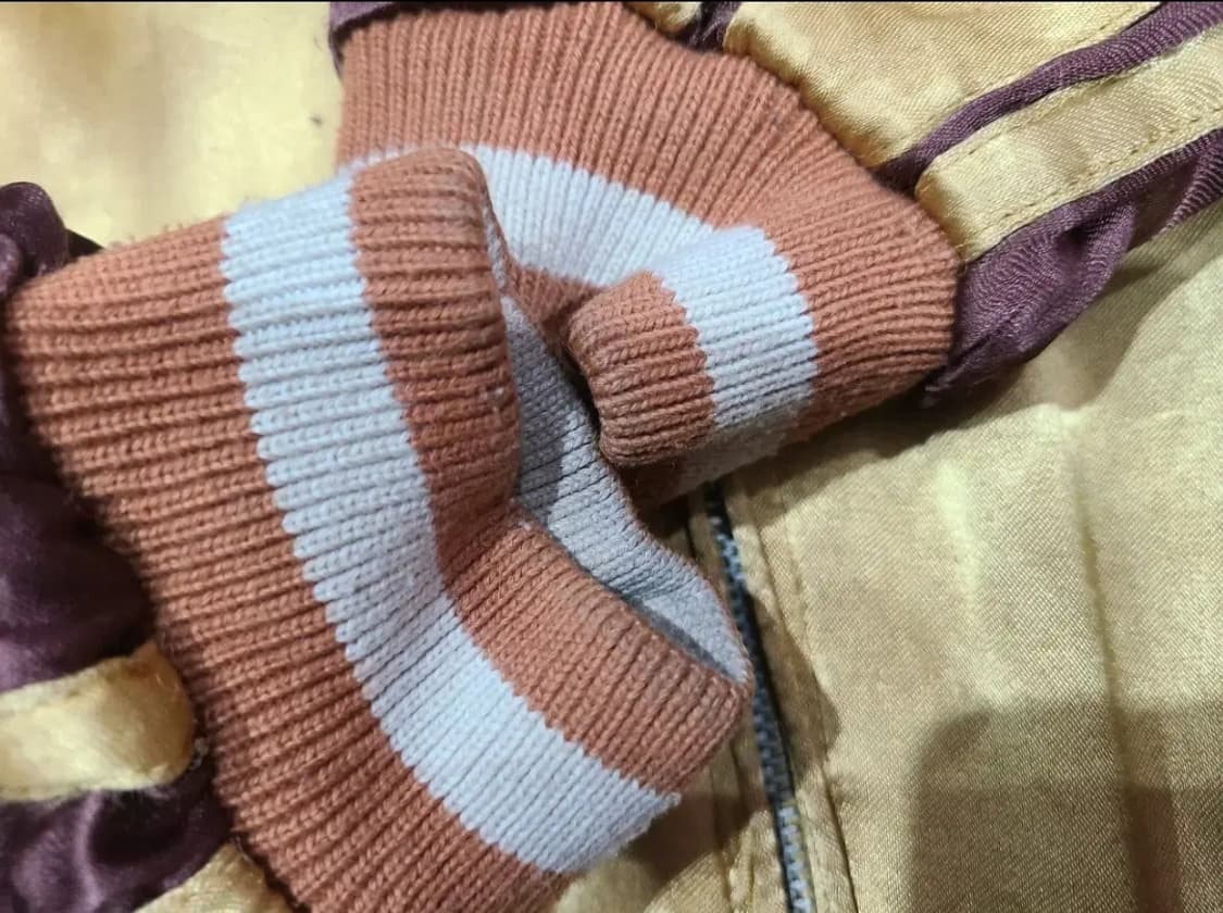 IOLANI  빈티지 스카쟌 상품이미지9