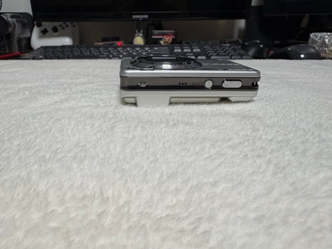 📸🔥✨ 소니 사이버샷 DSC-W150 ✨🔥📸  상품이미지4