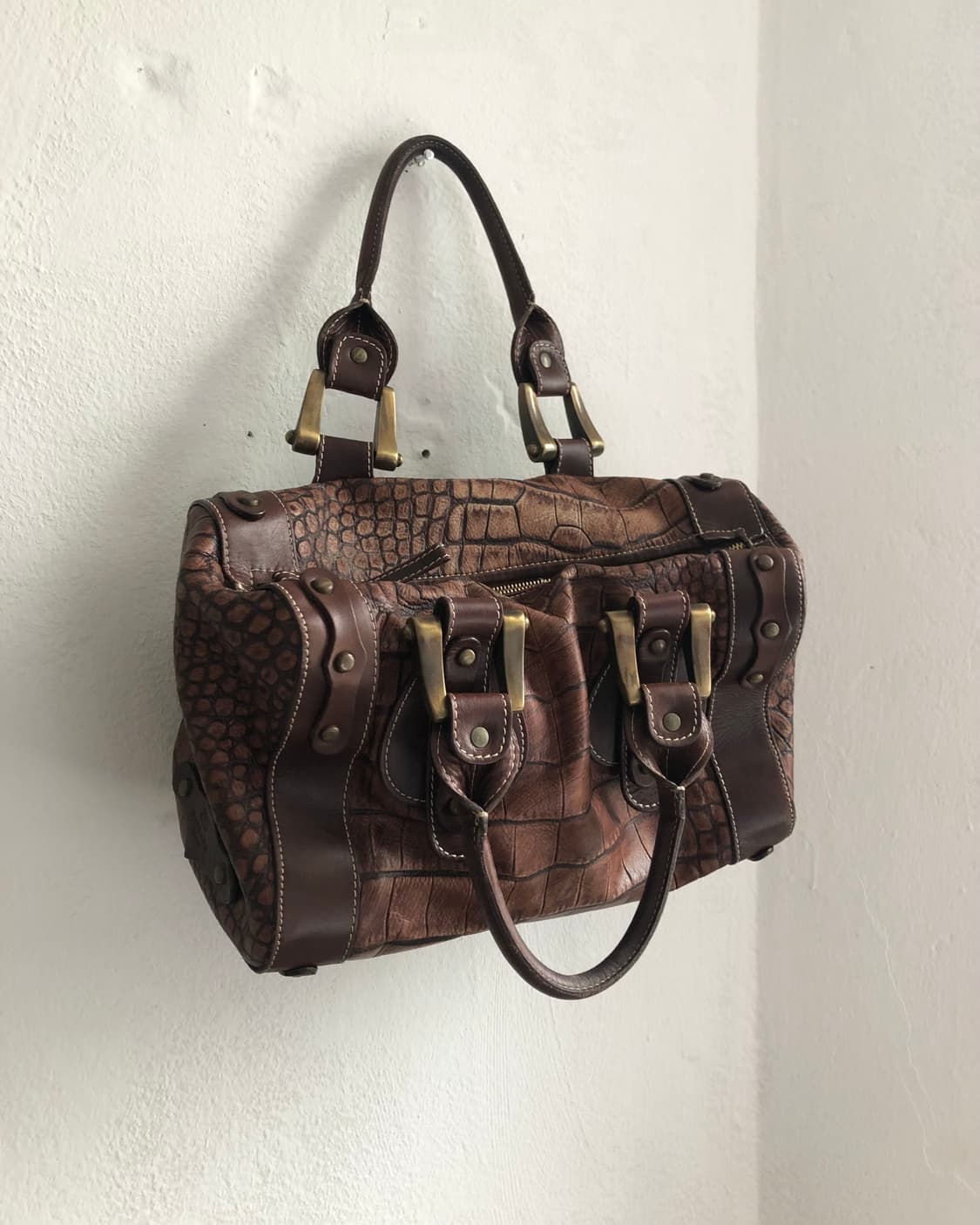 Barbara's Vintage bag 상품이미지2