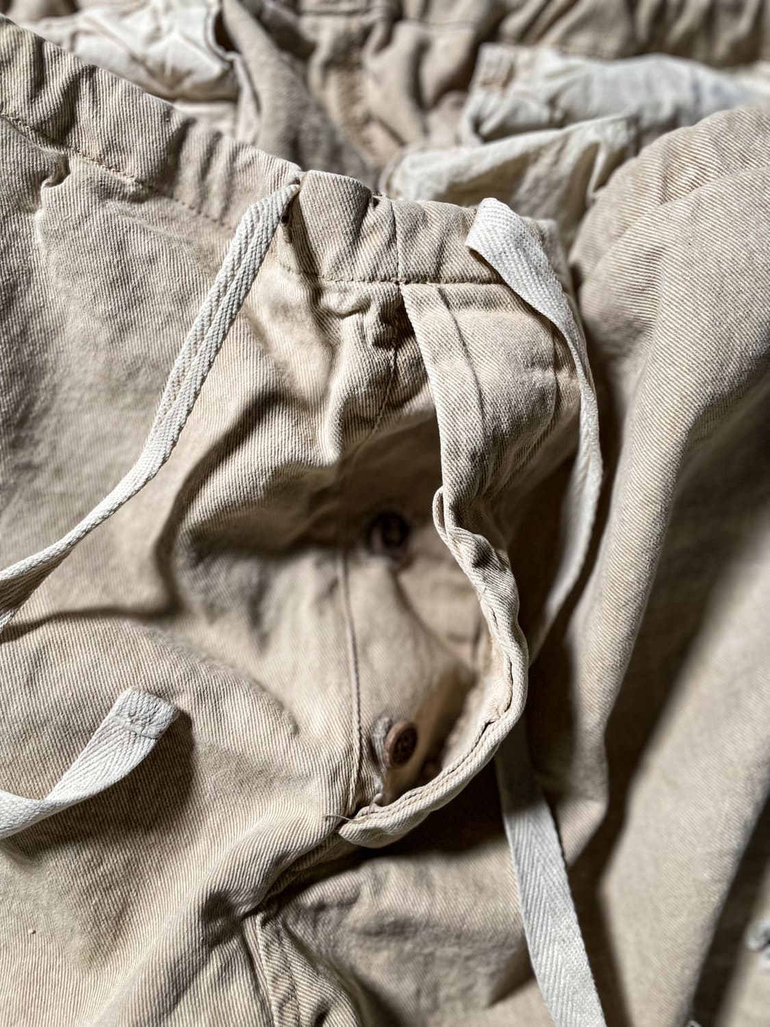 H•d One off  Vintage Washed Destroyed 상품이미지5