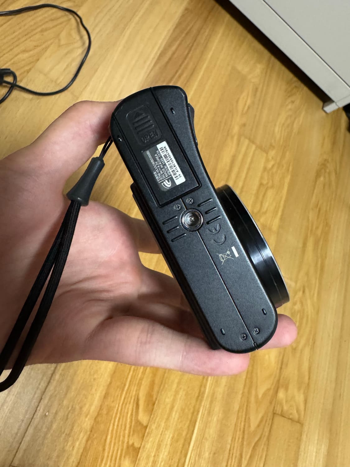 삼성 VLUU WB500 카메라 판매합니다 (광학 10배줌, 광각 24m 상품이미지3