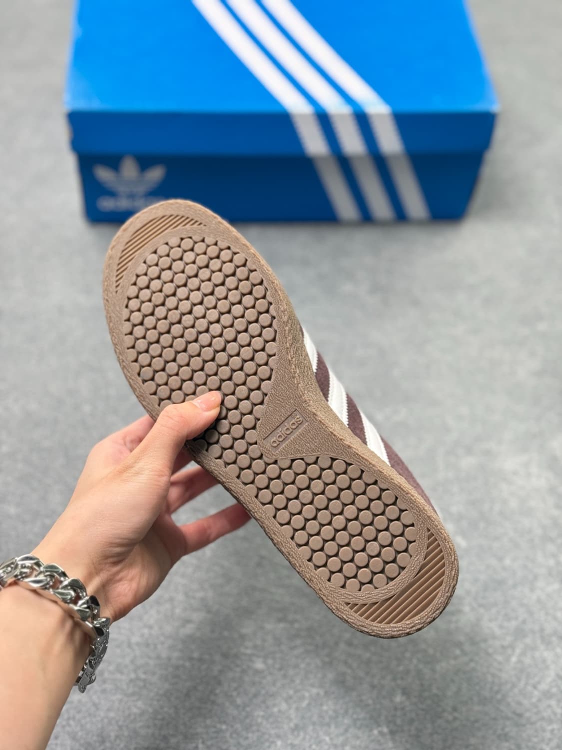 아디다스 오리지널 남녀 스니커즈 상품이미지5