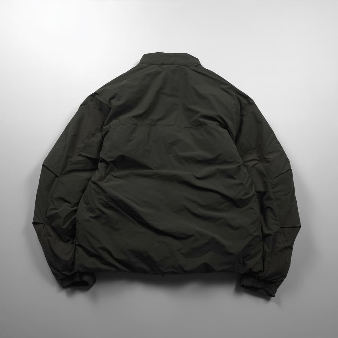 코드그라피 m-65 숏 블루종 파카 (L) 상품이미지2