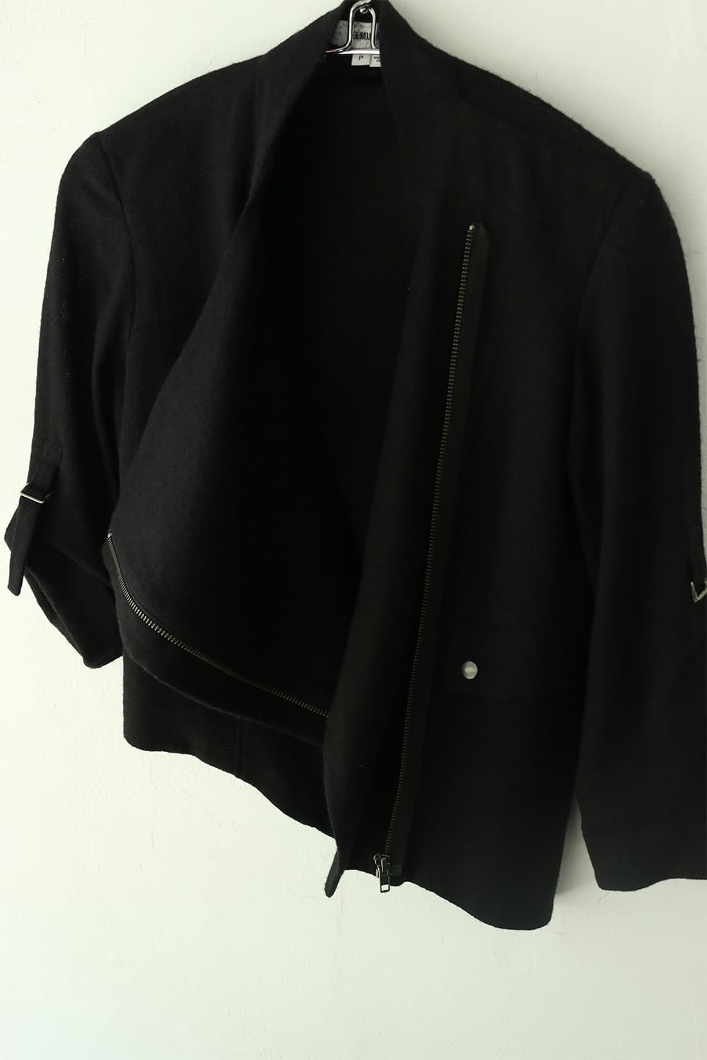 2000s 헬무트랭 드레이프자켓 상품이미지8