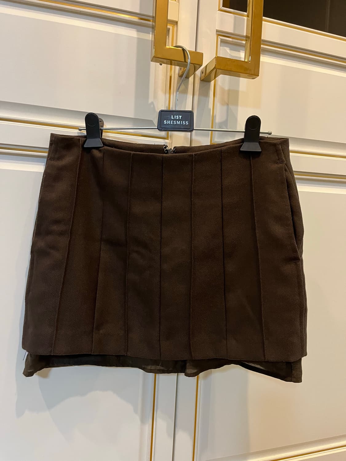 파르티멘토 치마  상품이미지2