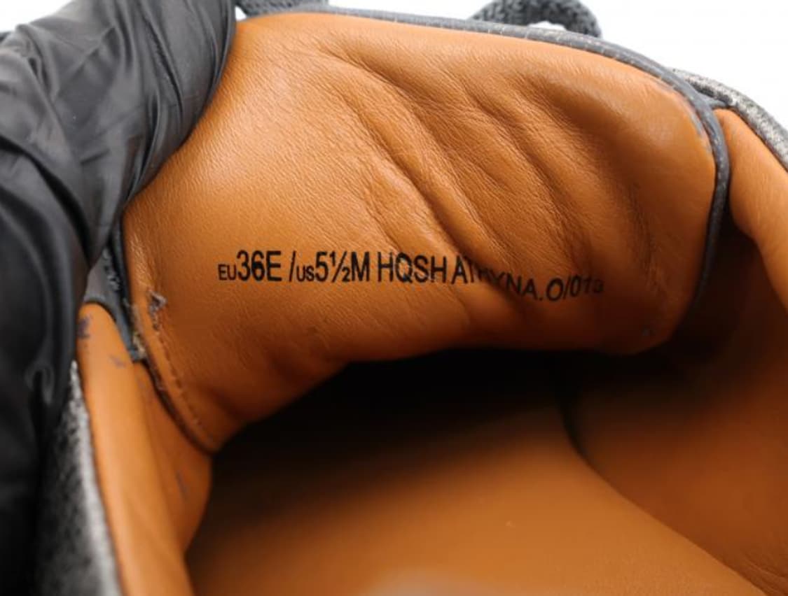 발리 스니커즈 상품이미지5