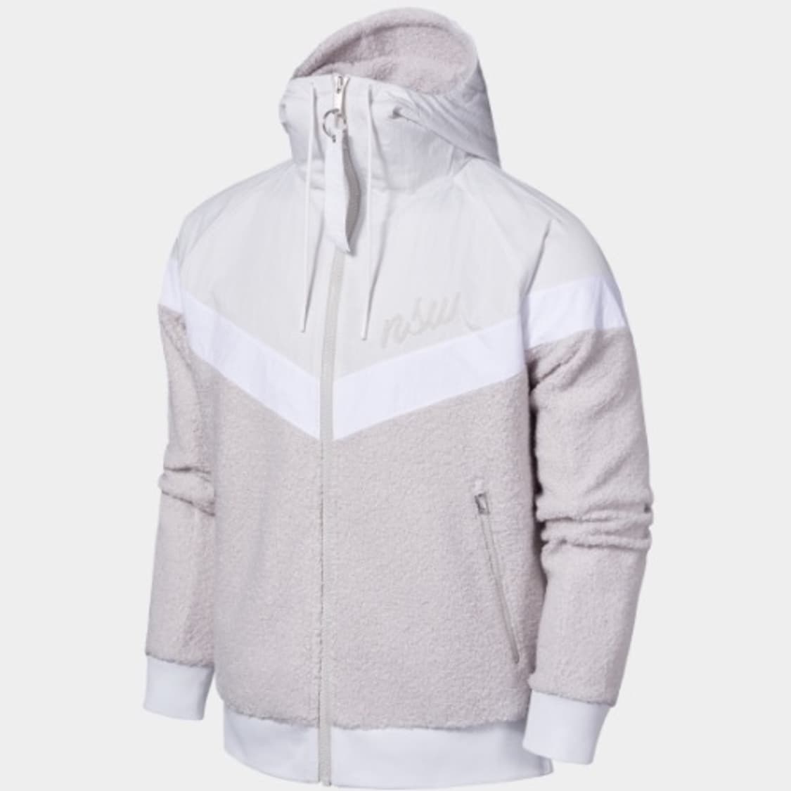 나이키 셰르파 윈드러너 양털 자켓 상품이미지1