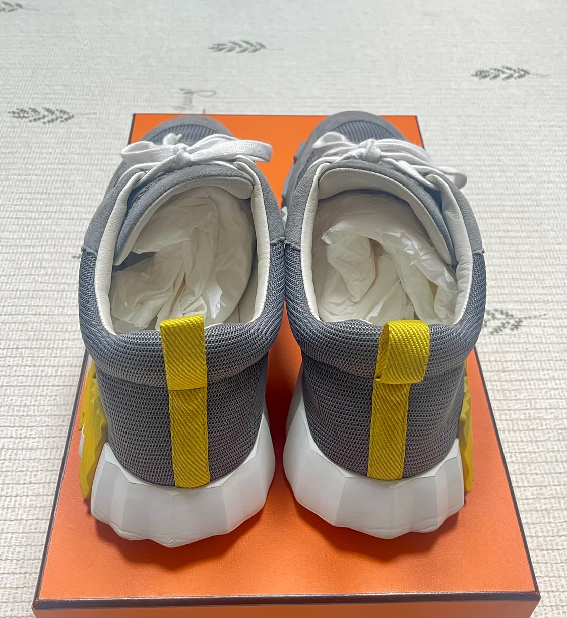 에르메스 바운싱 스니커즈 상품이미지4