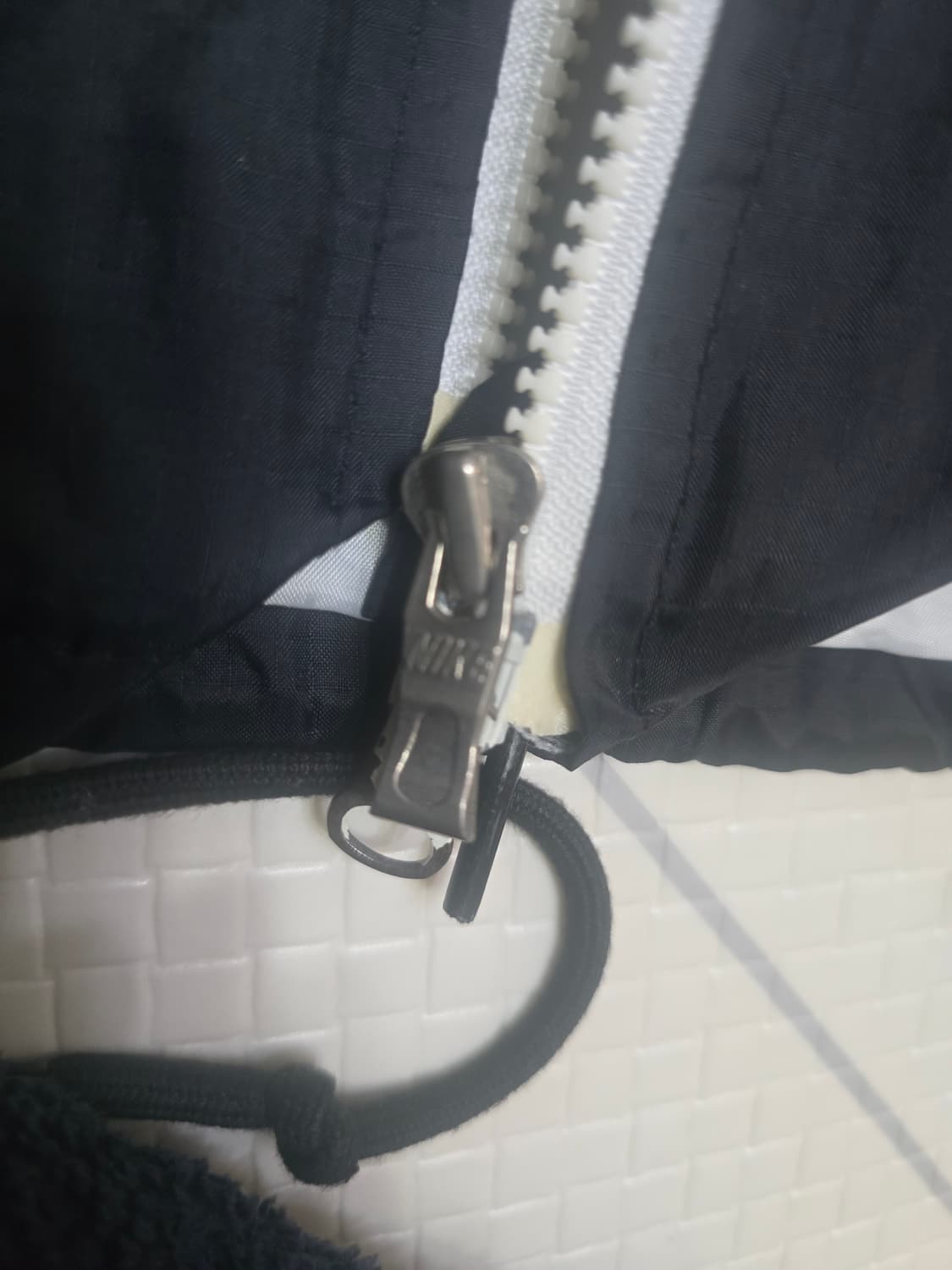 나이키 바람막이 usa 대장급 상품이미지9