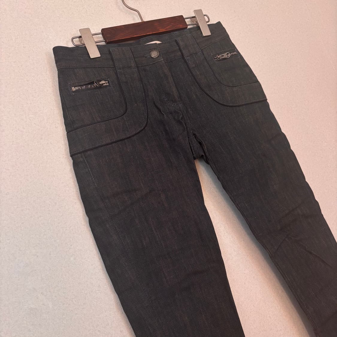 스텔라 맥카트니 X H&M 콜라보 26 데님 청바지 상품이미지10