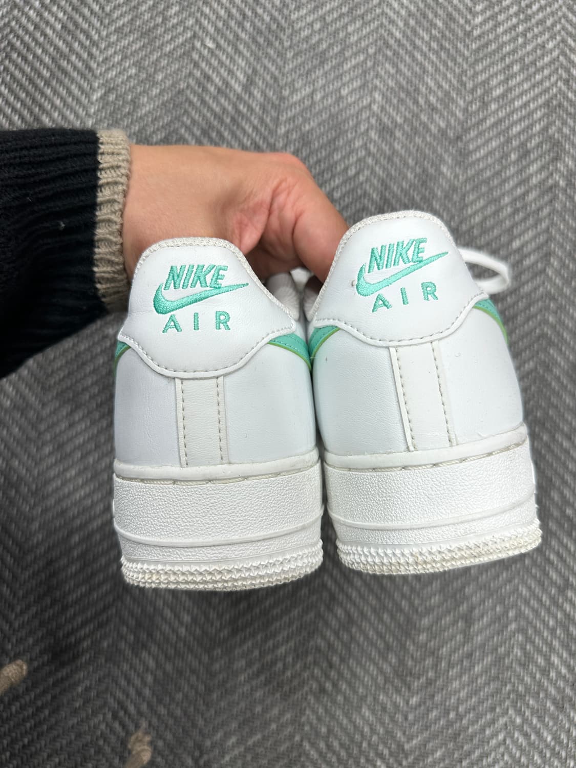 나이키 에어포스1 로우 상품이미지6