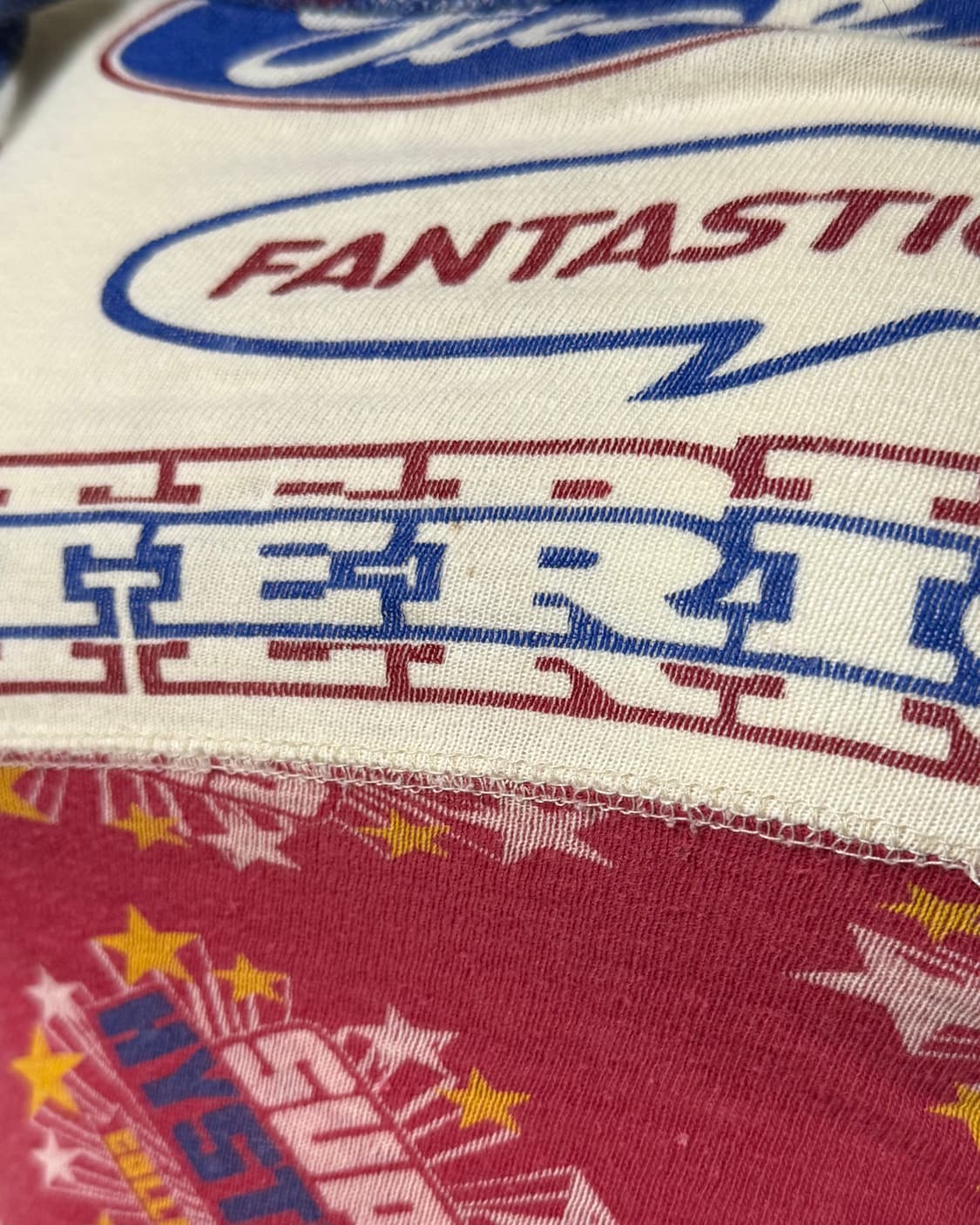 히스테릭 글래머 슬리브리스 상품이미지9