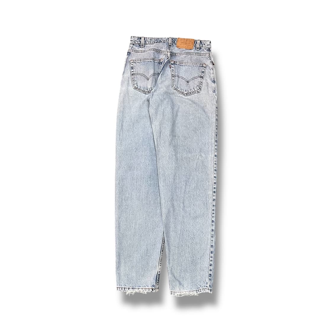  USA 리바이스 560 데님팬츠 y13662 상품이미지3