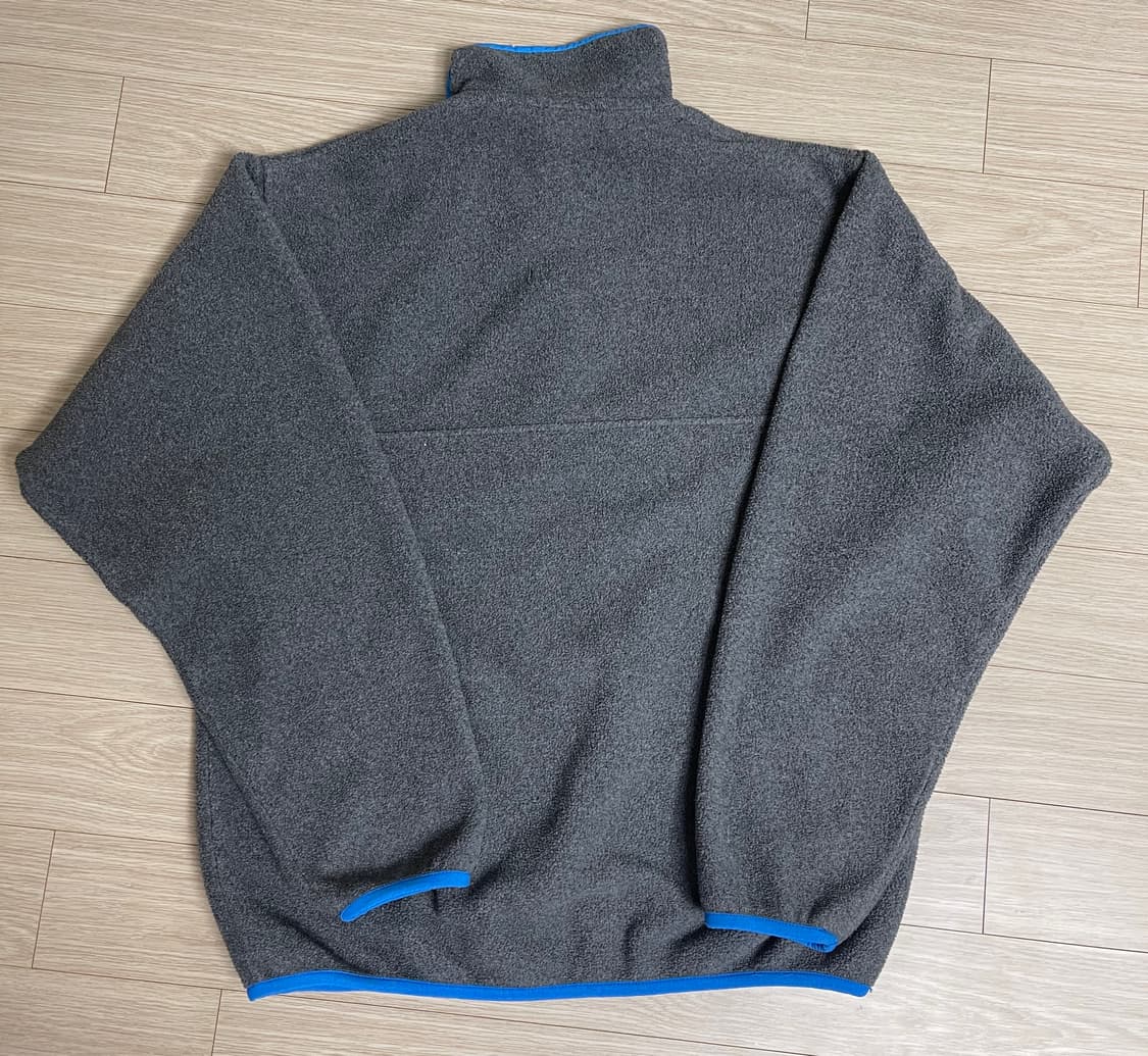 파타고니아 신칠라 헤비웨이트 플리스 상품이미지6