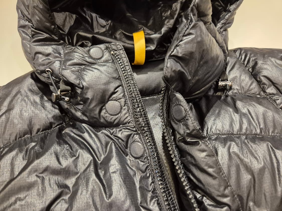 폴로 RLX 구스다운 패딩 상품이미지5