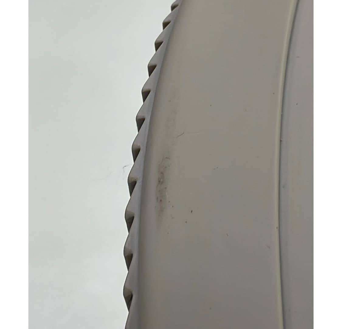 릭오웬스 메가 지오바스켓 40 미시착 풀박스 상품이미지9