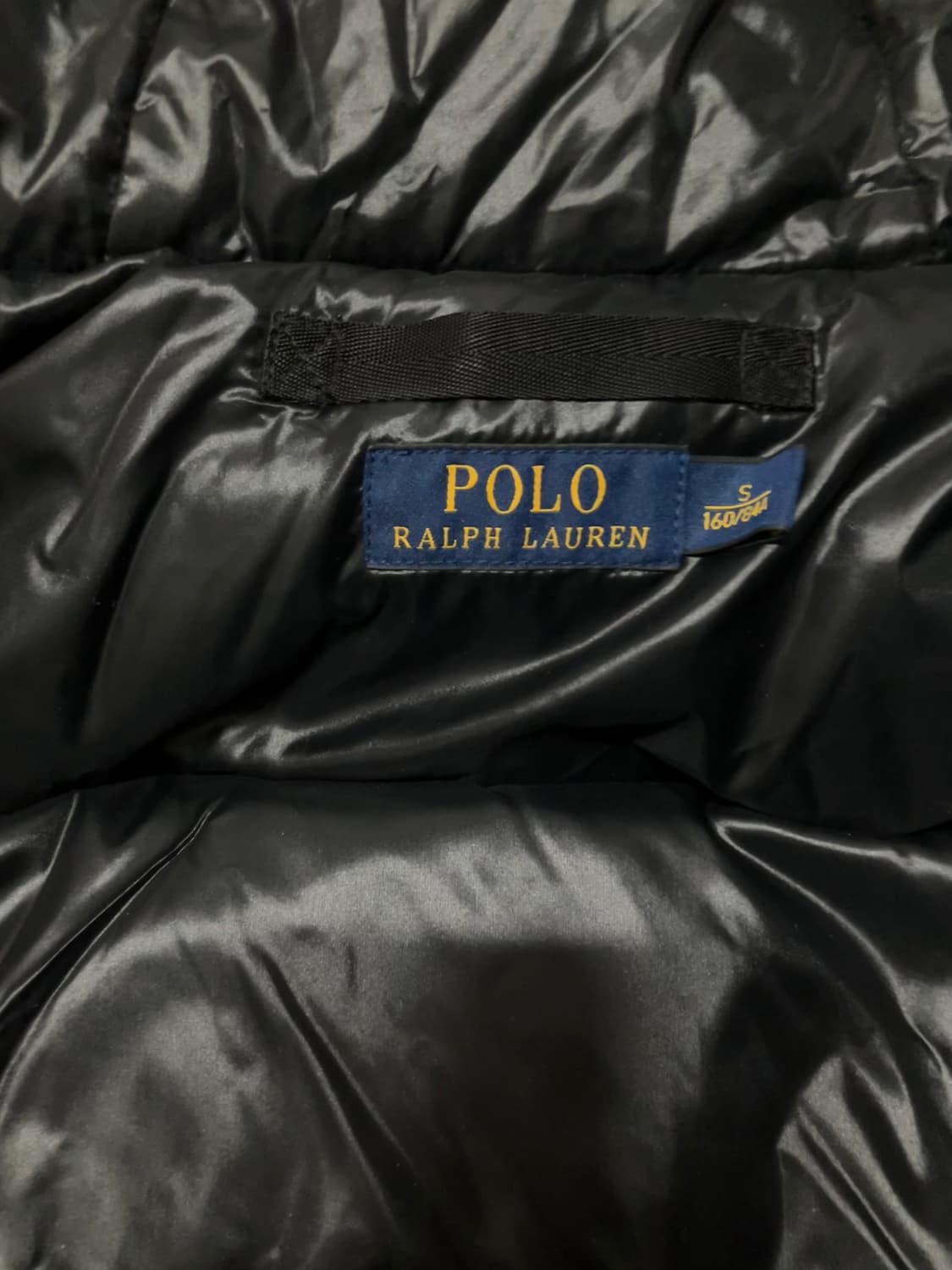 폴로 n2b 유틸리티 덕다운 파카 상품이미지3