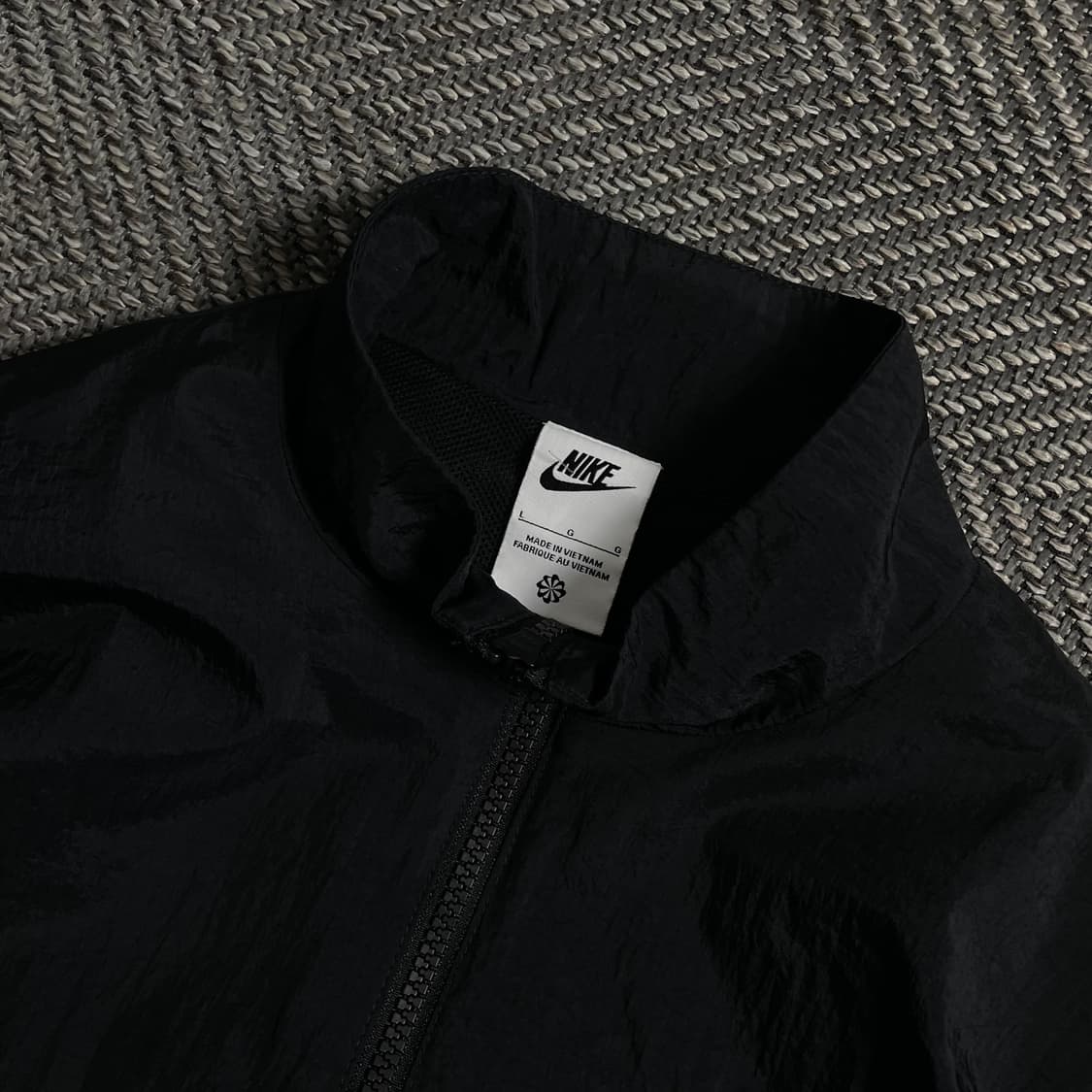 나이키 NSW 우븐 윈드러너 바람막이y 4098 상품이미지5